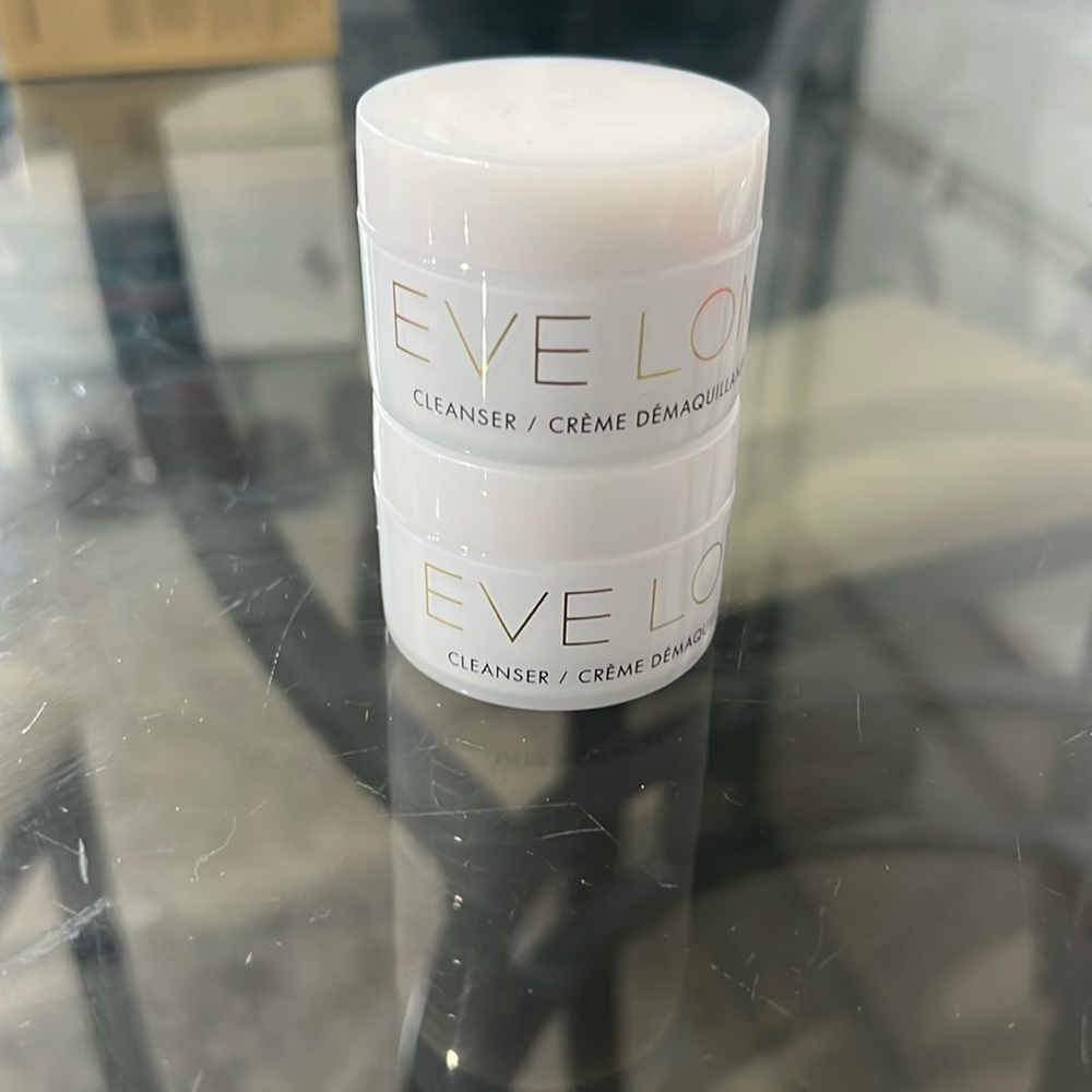 ✨EVELOM CLEANER✨